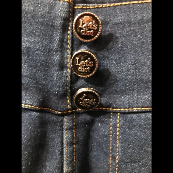 Let’s diet stretchy pants preowned in Good condition - Picture 6 of 6